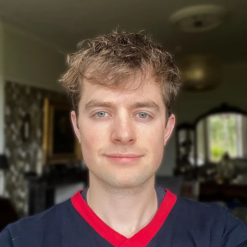 Profile photo of Alexander Cobb