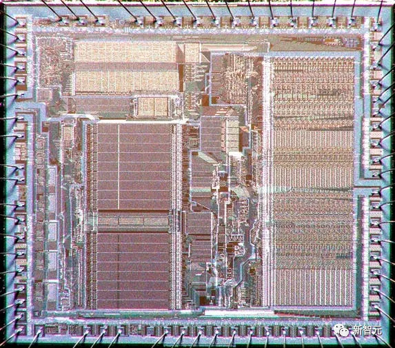 进入苹果最神秘的芯片实验室，回顾苹果历代CPU构架，展现3万亿公司成长之路