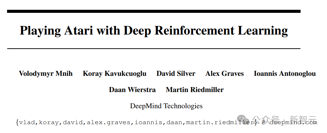 谷歌DeepMind核心大佬被曝离职创业，瞄准AI智能体！曾是Gemini关键负责人