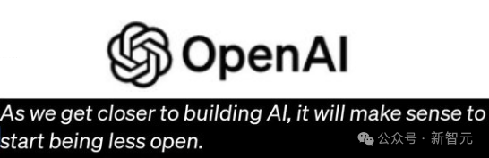 Claude 3破译OpenAI邮件密文：人类未来掌握在「谷歌」手中！马斯克怒斥应改名ClosedAI