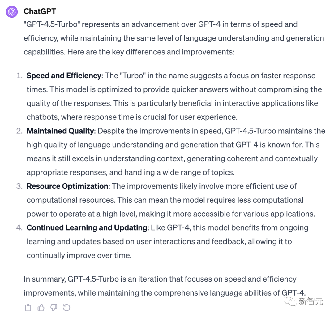 GPT-4.5秘密解禁？网友灰度测试全网热议，OpenAI研究员回应全是幻觉