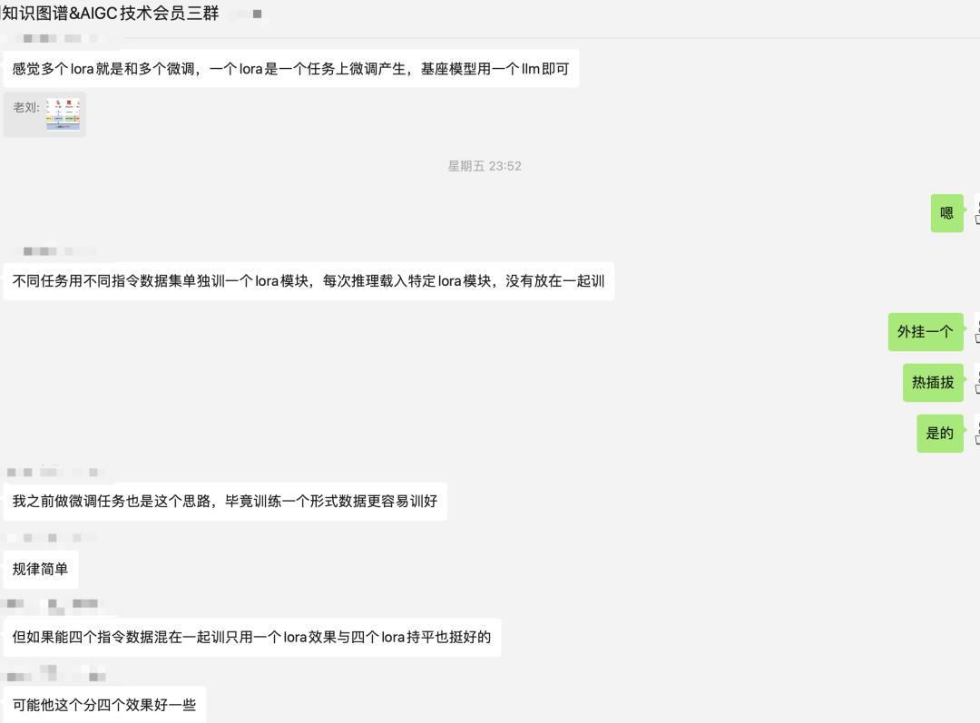 老刘说NLP知识图谱&AIGC技术社区共建：专注底层原理、前沿技术、知识分享的底层社区纳新