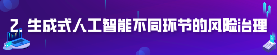 连载｜第四章: 生成式人工智能风险治理实践和探索《生成式人工智能治理与实践白皮书》