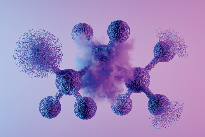Generative molecular design and discovery on the rise | Nature  Computational Science