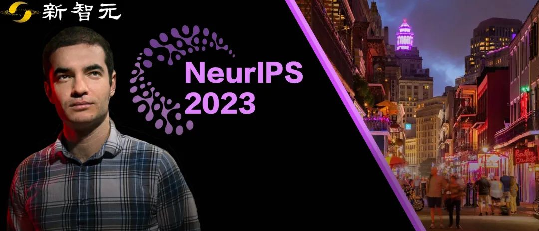 NeurIPS 2023大奖出炉！OpenAI联创Ilya获时间检验奖，谷歌170+篇霸榜