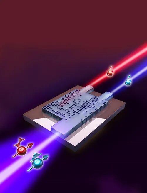 Inverse design of digital nanophotonic devices using the adjoint method |  Researching