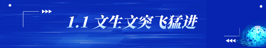 首发!《生成式人工智能治理与实践白皮书》第一章:生成式人工智能的发展以及担忧