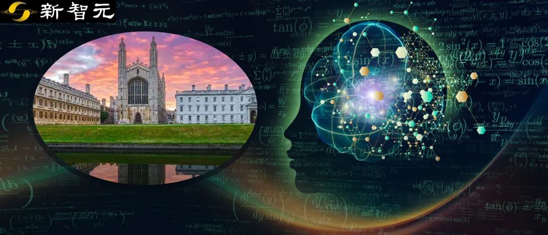 仿人脑神经开发AI！剑桥大学最新研究登Nature子刊，人造大脑成AI新方向