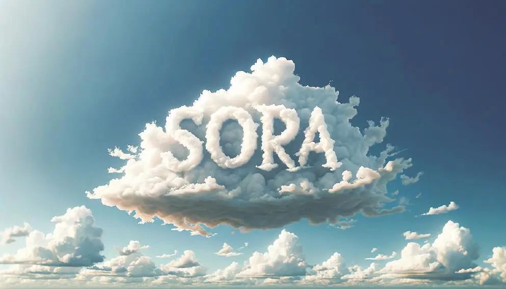转载 | Sora“超级涌现力”将把AI引向何方