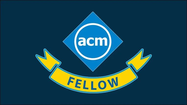 恭喜！2023 ACM Fellow 名单公布，万维网之父、深度学习三巨头、14 位华人学者等上榜
