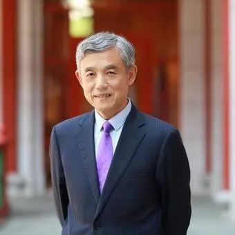 薛澜出席WEF2023 | AI治理的探索：全球视角下的中国经验