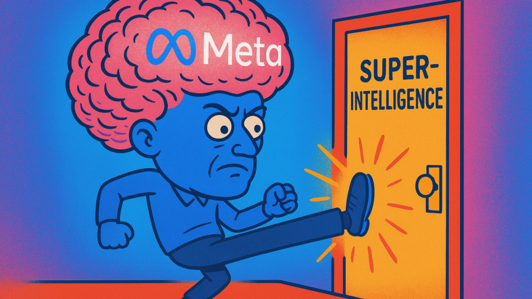 This means you can stay lean, scale fast, and outcompete much larger teams if you know how to use the tools.