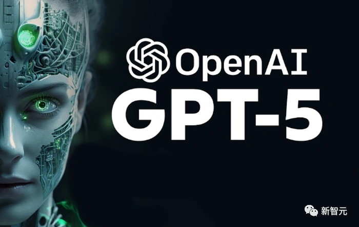  GPT 5 OpenAI 