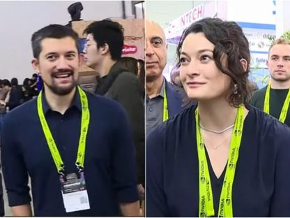 Rare Report! The Heirs to the NVIDIA Empire: Jensen Huang's Son and Daughter