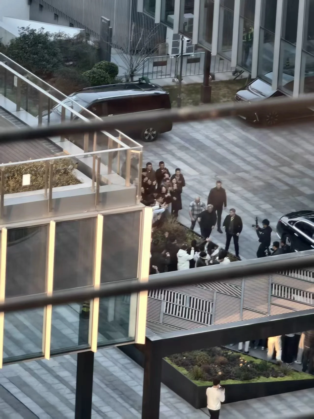 突发！黄仁勋2026首度来华- 智源社区