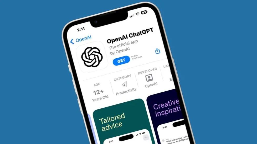 OpenAI Introduces ChatGPT App for iOS | Shelly Palmer