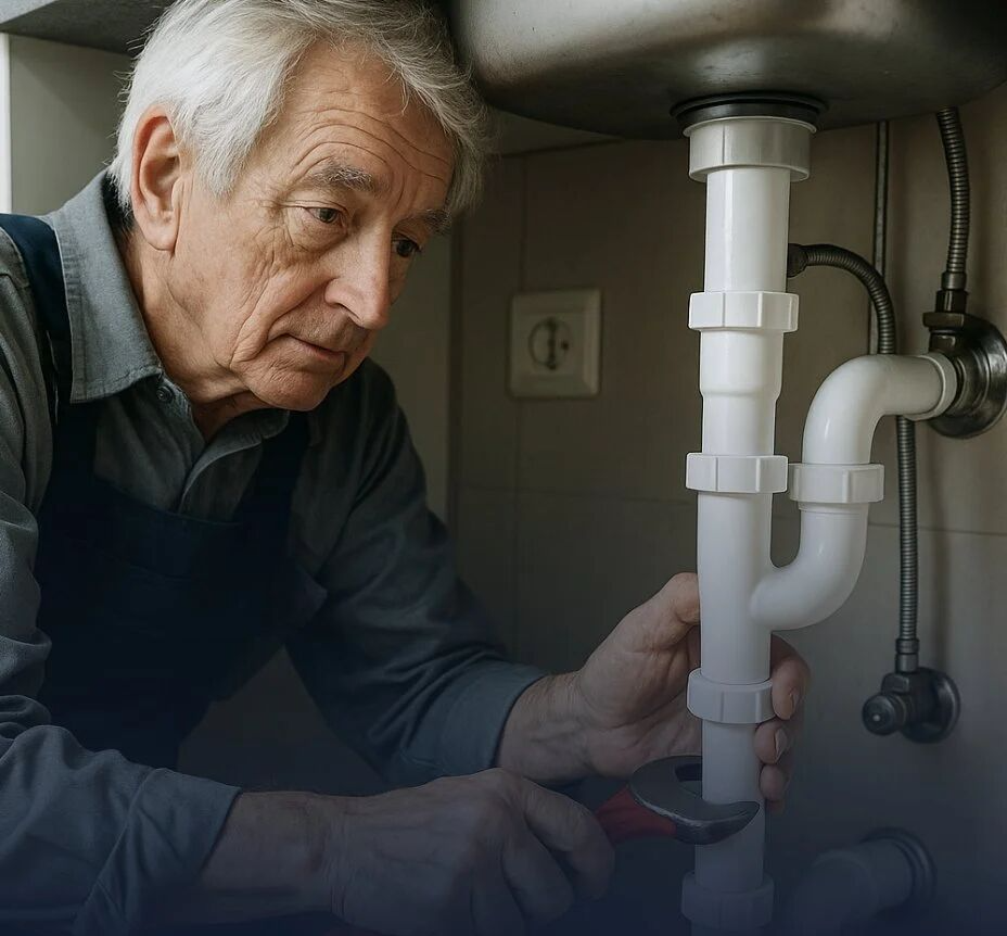 AI pioneer Geoffrey Hinton says young people should consider trades like  plumbing if they want job security. In a recent interview, he warned that  AI will soon replace workers doing routine intellectual