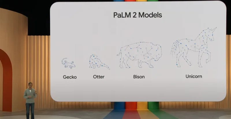 PaLM 2数学性能暴涨6%！DeepMind新作力证「合成数据」是通往AGI关键