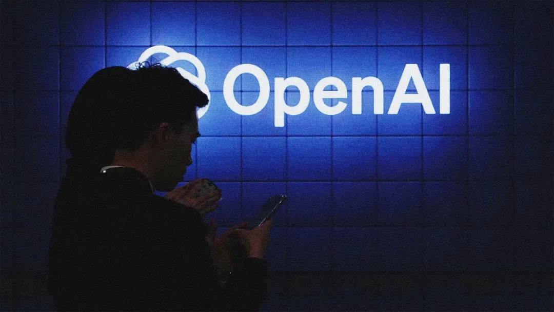 OpenAI Just Announced 4 New AI Features, and They're Available Now
