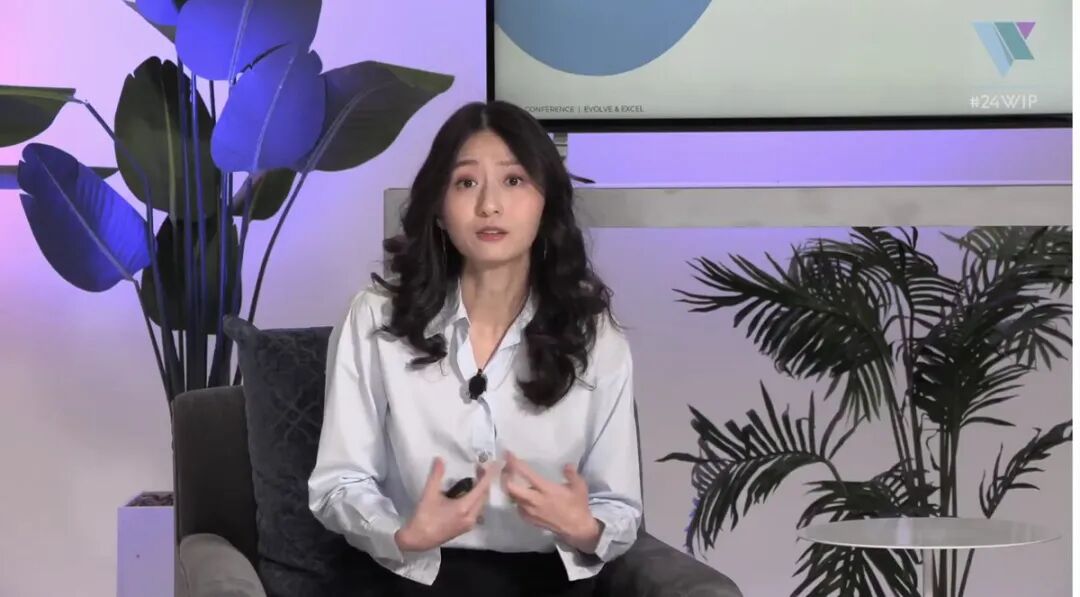 Women In Product on X: "Loved kicking off this morning at 24WIP with Joanne  Jang! "Use first principles, talk to experts, ship something, gather  feedback." https://t.co/nP3taKgBQs" / X