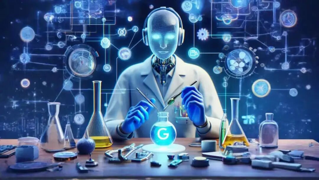 I think it will change science," AI just did in 2 days what researchers  took 10 years to find - Futura-Sciences