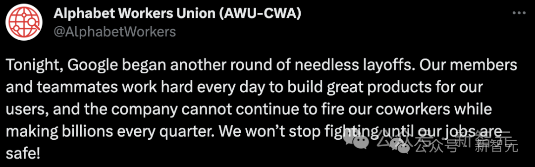 劈柴曝谷歌2024年全年裁员，牵出华人员工自杀事件！硅谷近8000人疑被AI淘汰