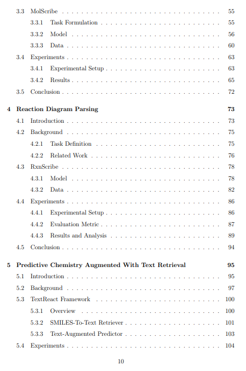 博士论文 | 从结构化文档到结构化知识 150页