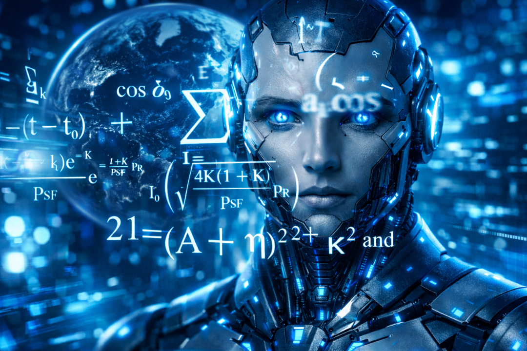 What's Next: World Models and Their Importance in Physical AI