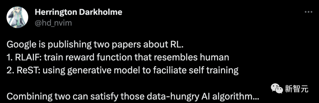 谷歌团队研究证明，AI标注已达人类水平