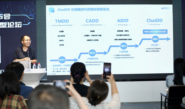 2023年科研领域「 科学ChatGPT」有哪些？LLM for Science有哪些探索......