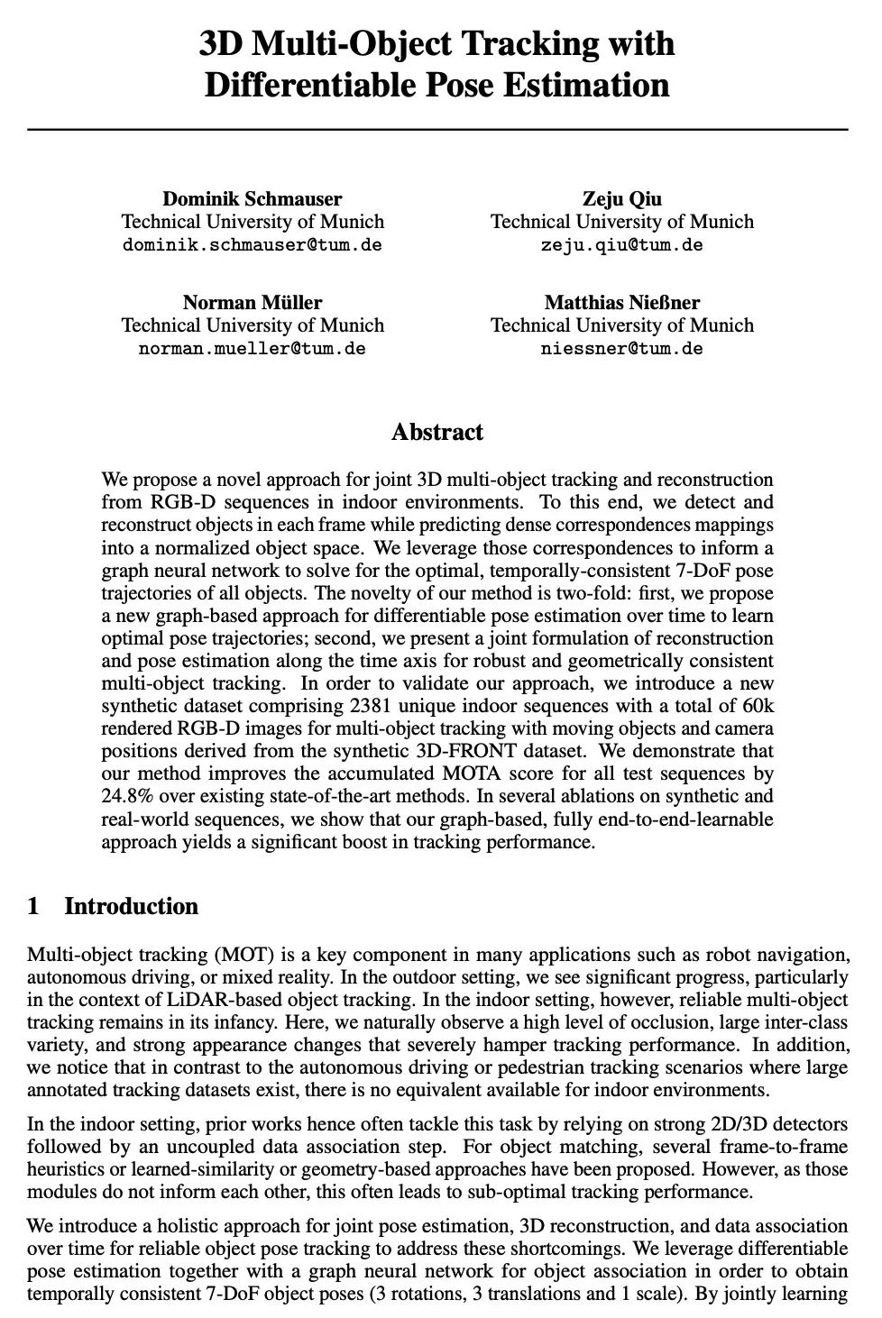 爱可可AI前沿推介(7.3)