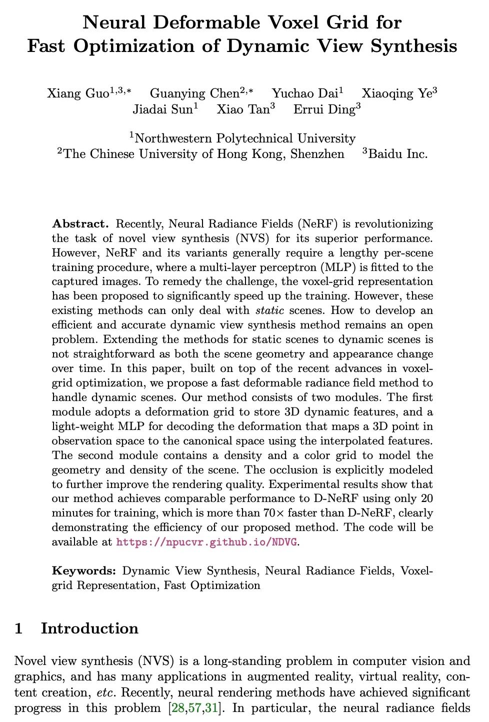 爱可可AI前沿推介(7.3)