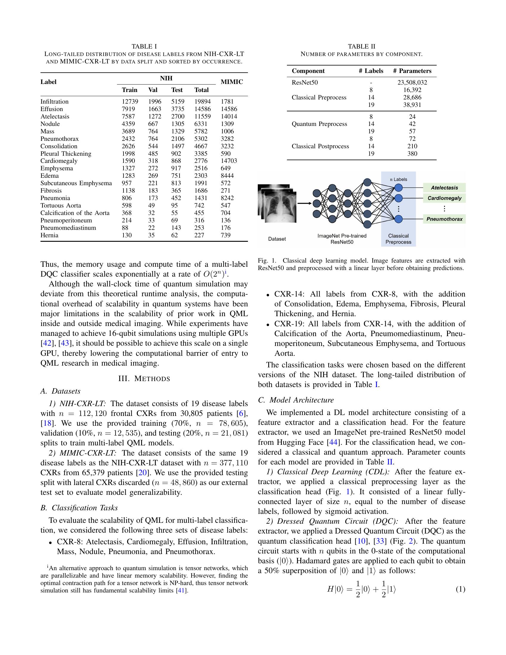 Expanding the Horizon: Enabling Hybrid Quantum Transfer Learning for ...