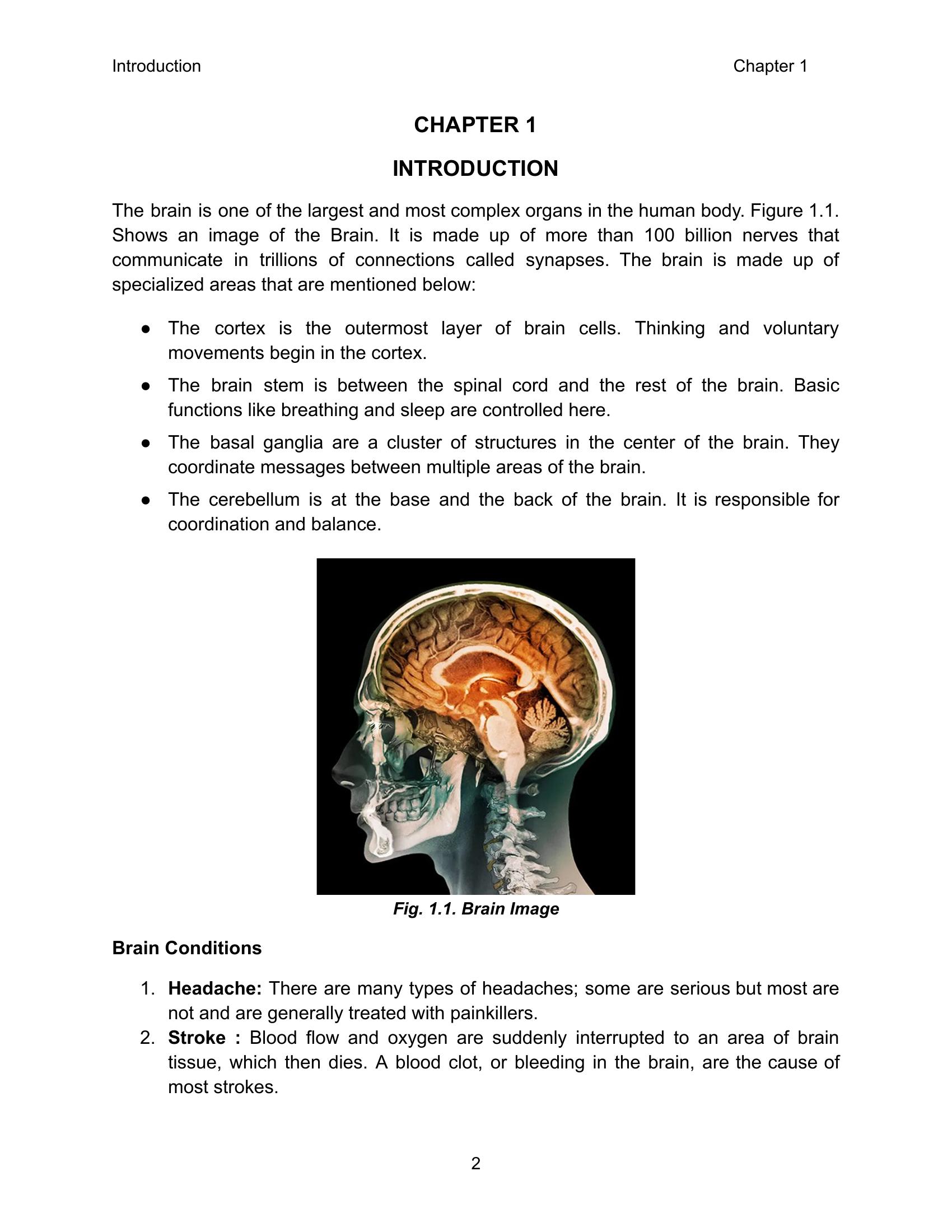 Brain Tumor Classification From MRI Images Using Machine Learning - 智源社区论文