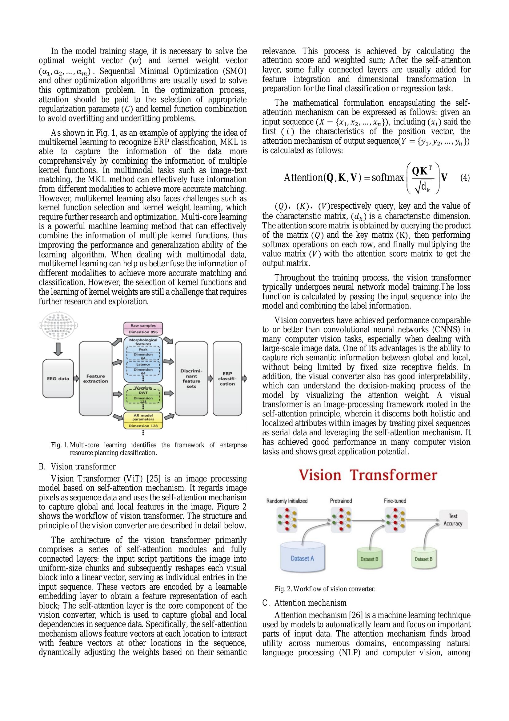 Advanced Multimodal Deep Learning Architecture for Image-Text Matching ...