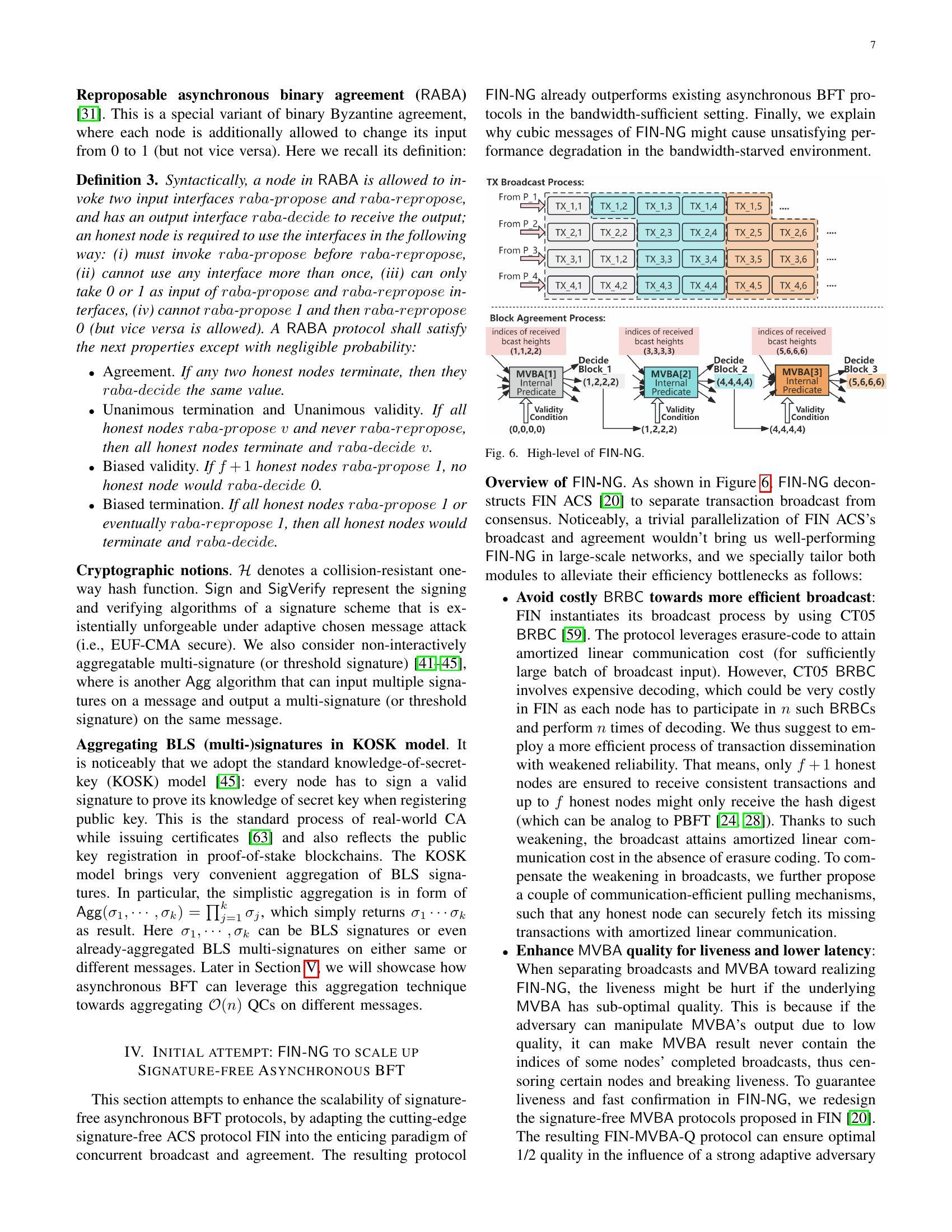 JUMBO: Fully Asynchronous BFT Consensus Made Truly Scalable - 智源社区论文
