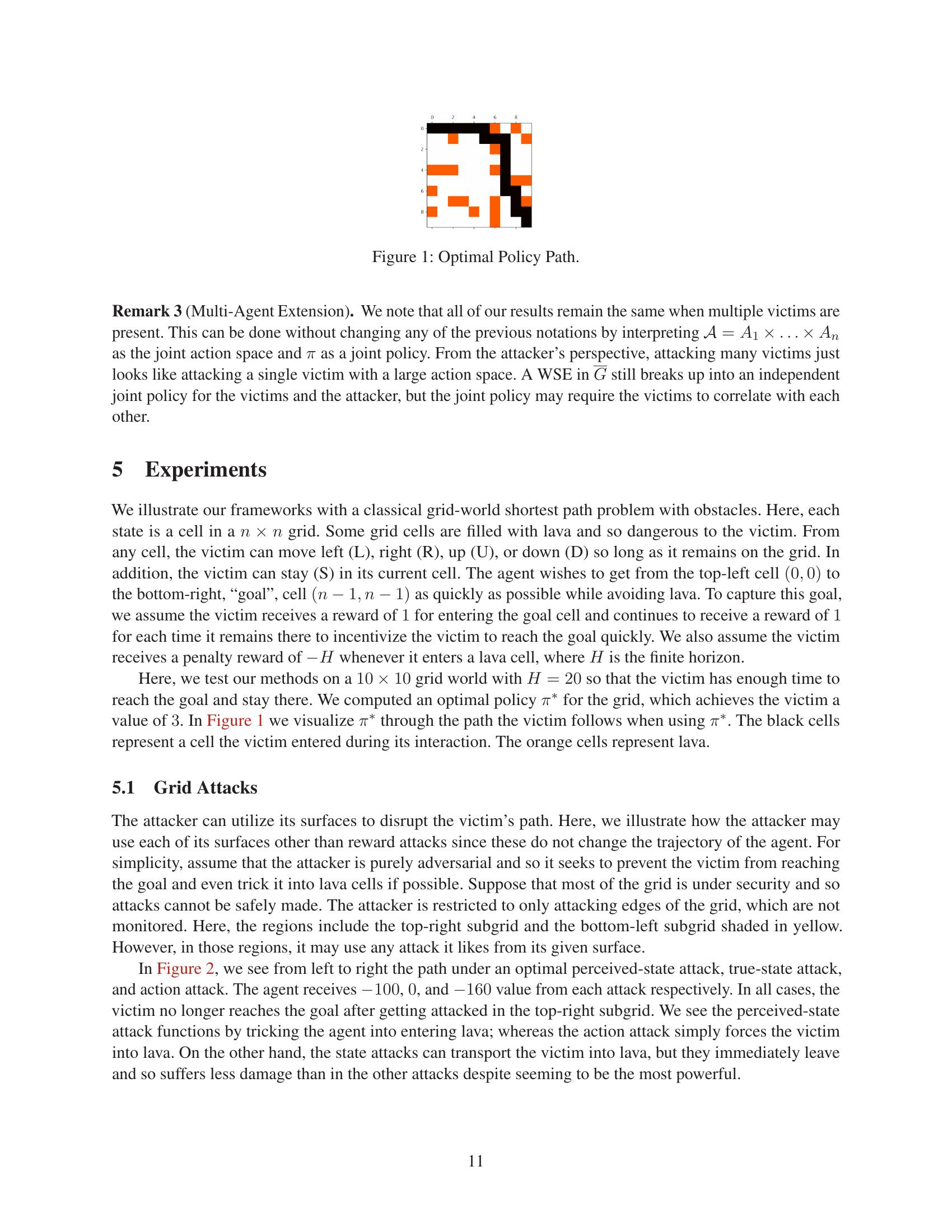 Optimal Attack and Defense for Reinforcement Learning - 智源社区论文