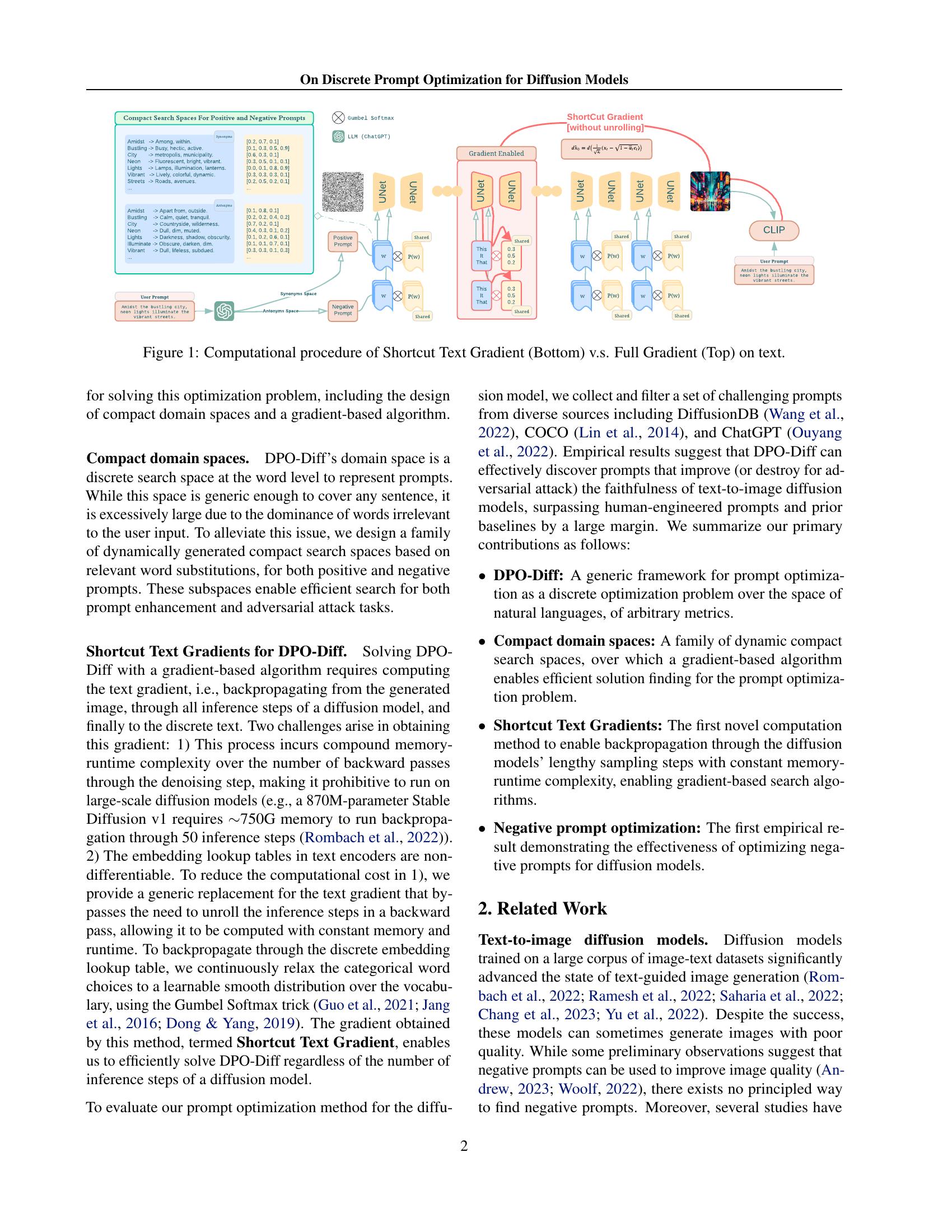On Discrete Prompt Optimization for Diffusion Models - 智源社区论文