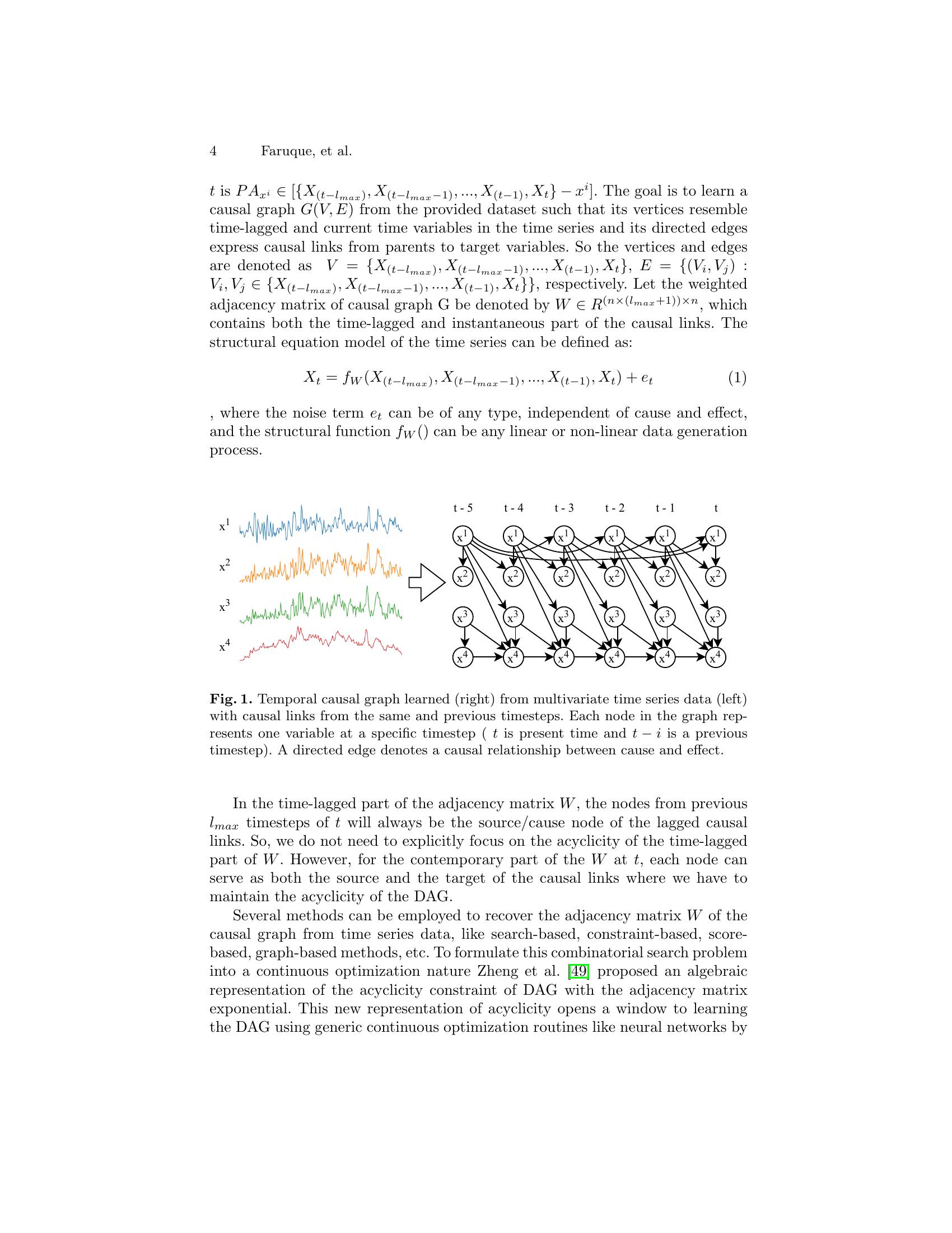 TS-CausalNN: Learning Temporal Causal Relations from Non-linear Non ...