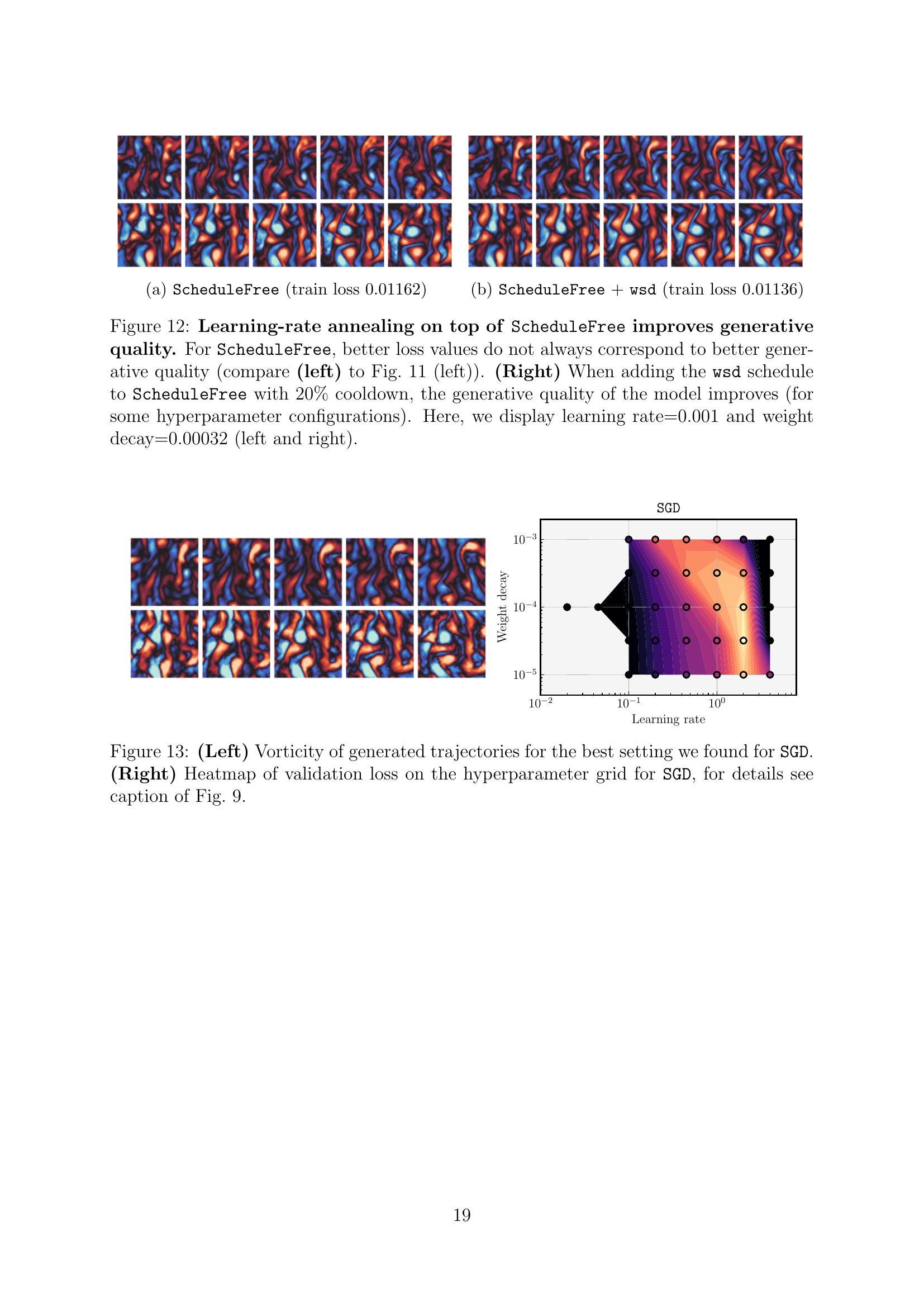 Optimization Benchmark for Diffusion Models on Dynamical Systems - 智源社区论文