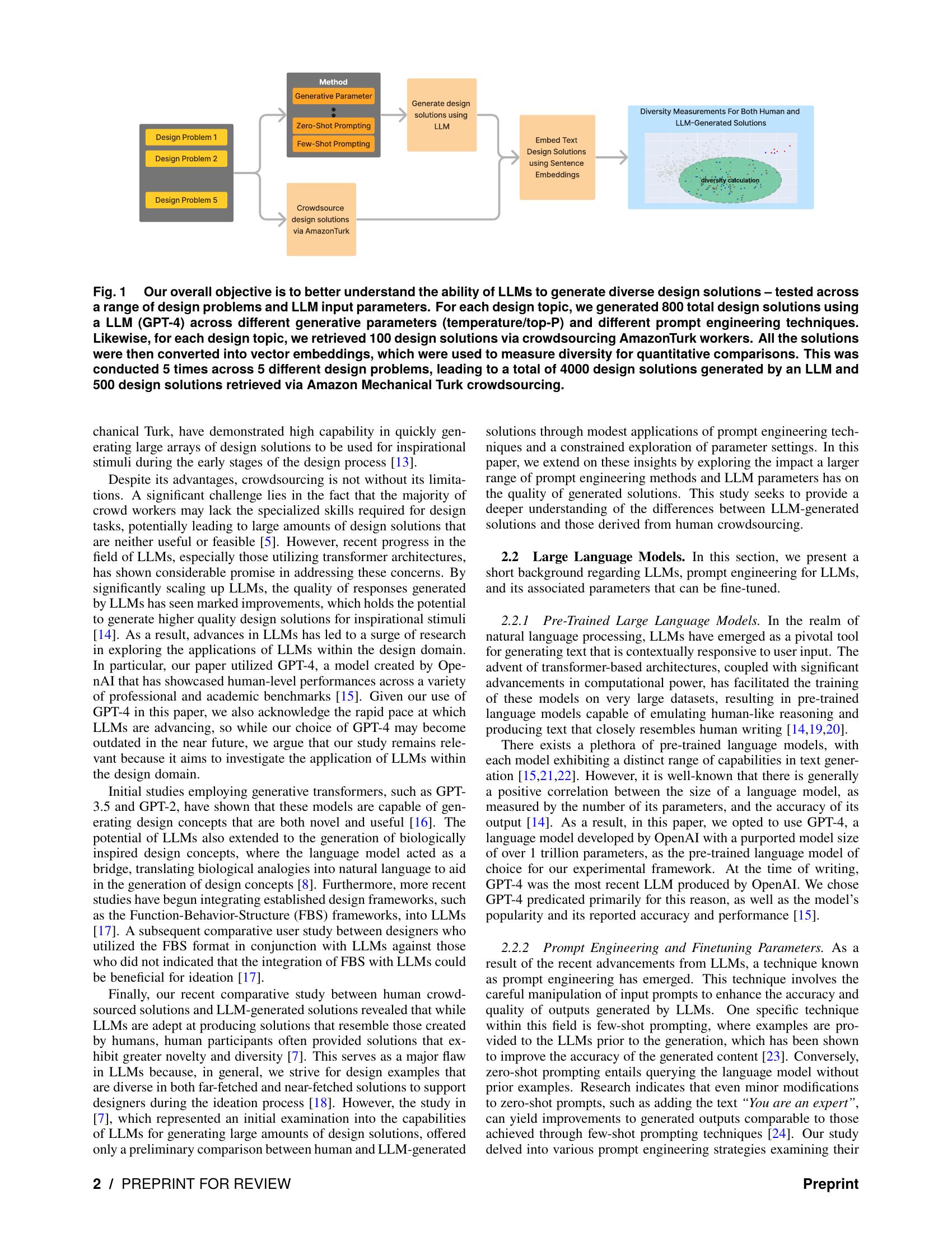 Exploring the Capabilities of Large Language Models for Generating ...