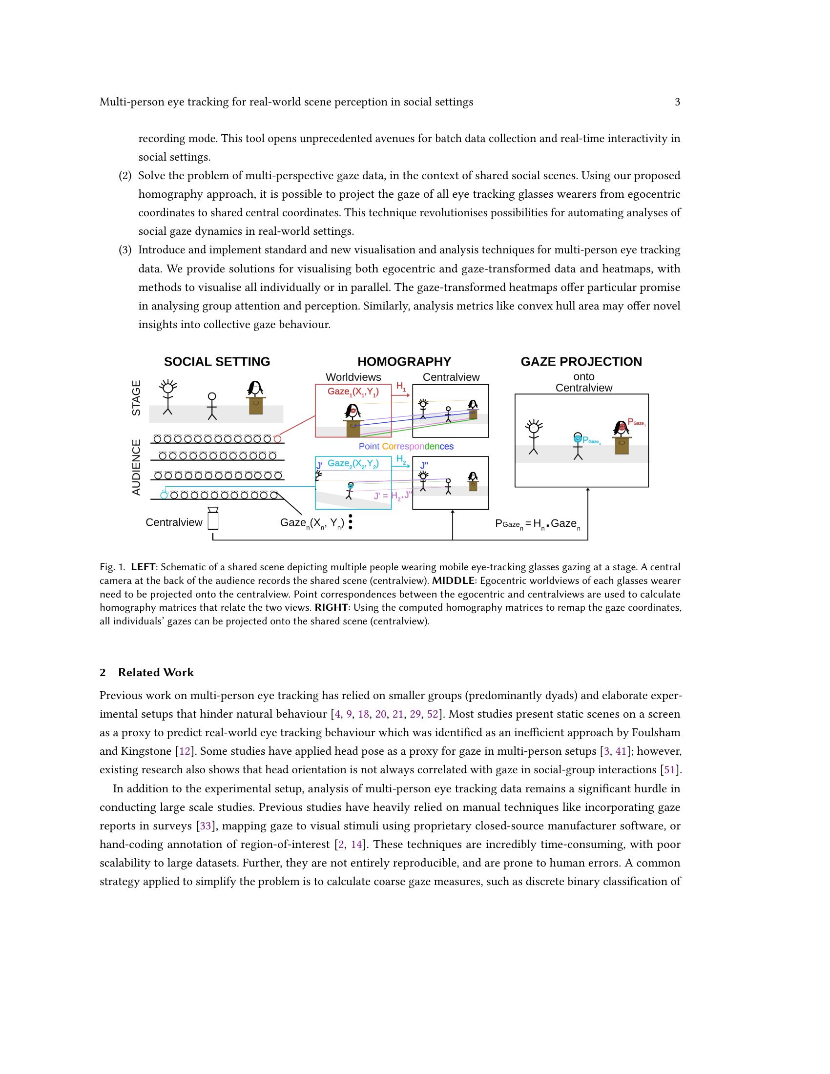 Multi-person eye tracking for real-world scene perception in social ...