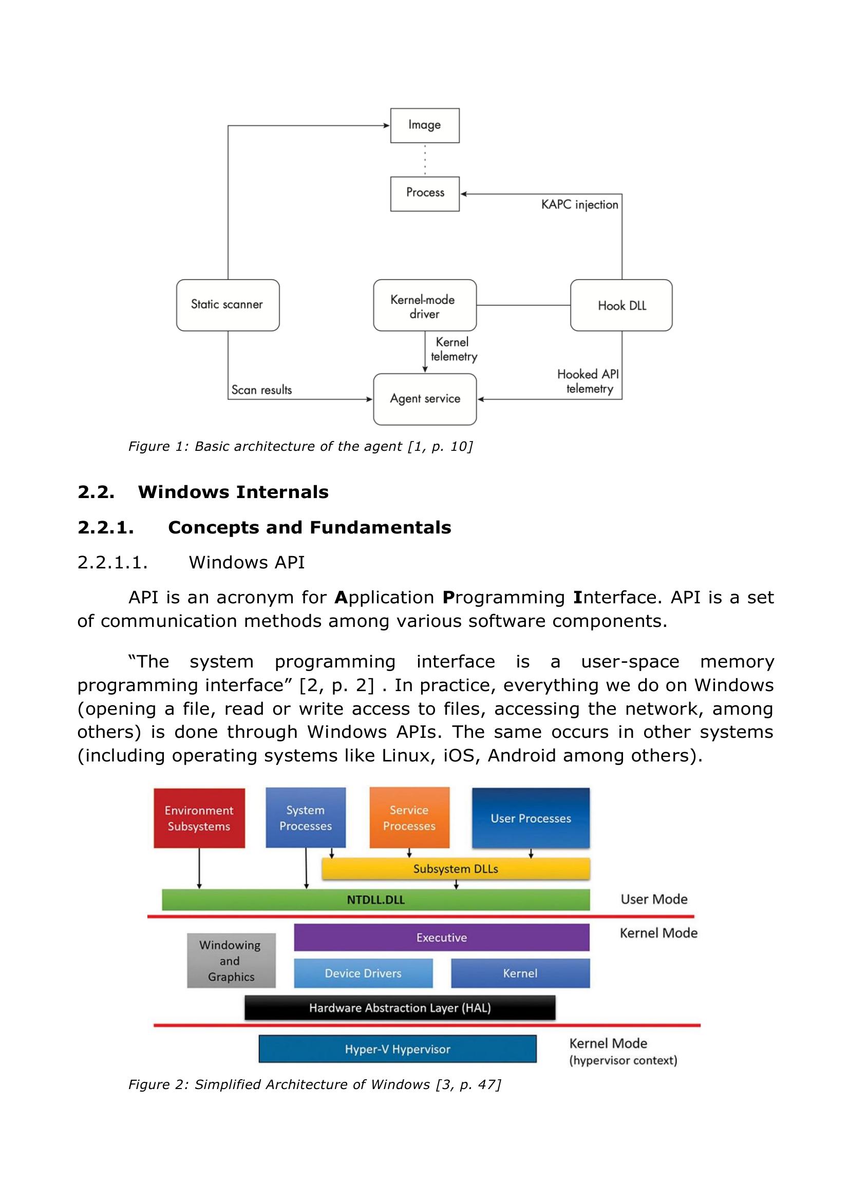 HookChain: A new perspective for Bypassing EDR Solutions - 智源社区论文