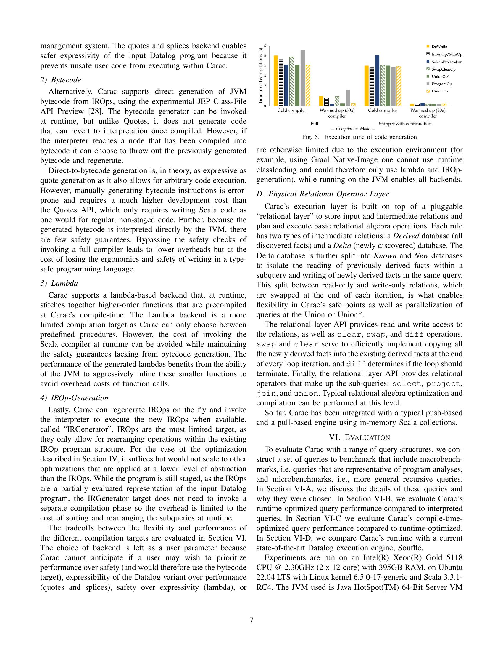 Adaptive Recursive Query Optimization - 智源社区论文