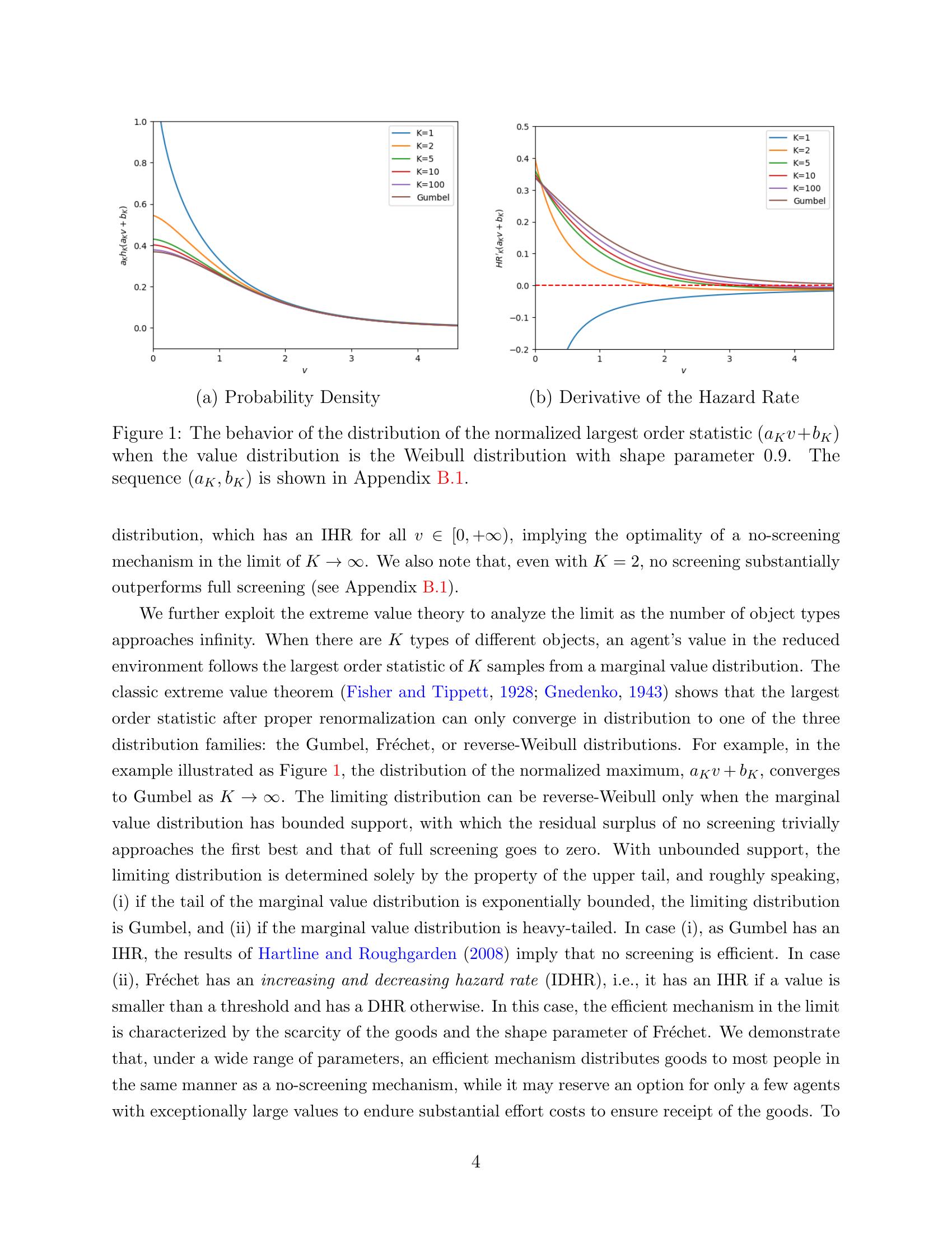 No Screening No Screening is More Efficient with Multiple Objects - 智源社区论文