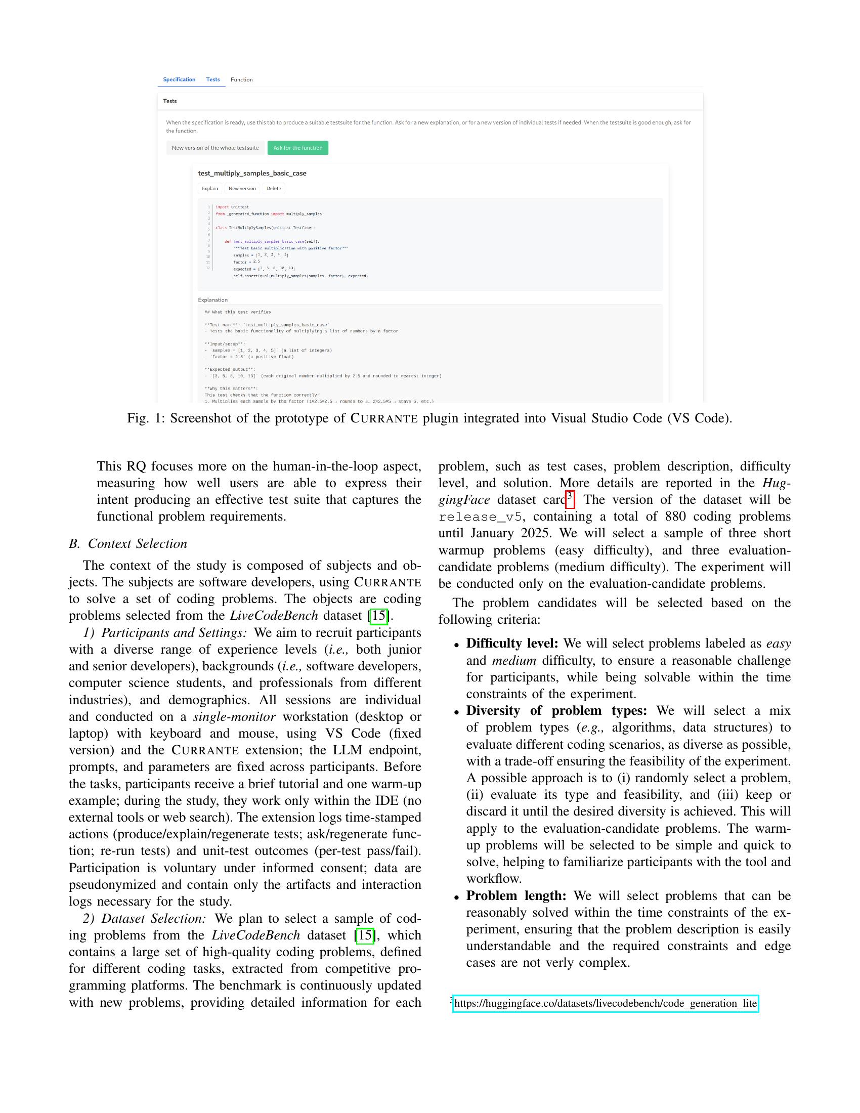 Understanding Specification-Driven Code Generation with LLMs: An ...