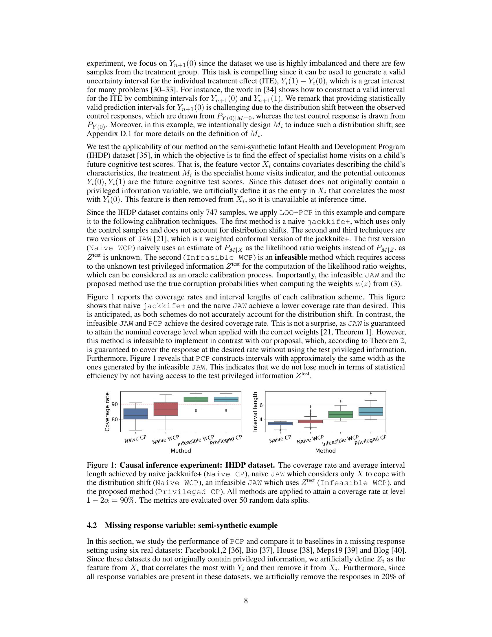 Robust Conformal Prediction Using Privileged Information - 智源社区论文