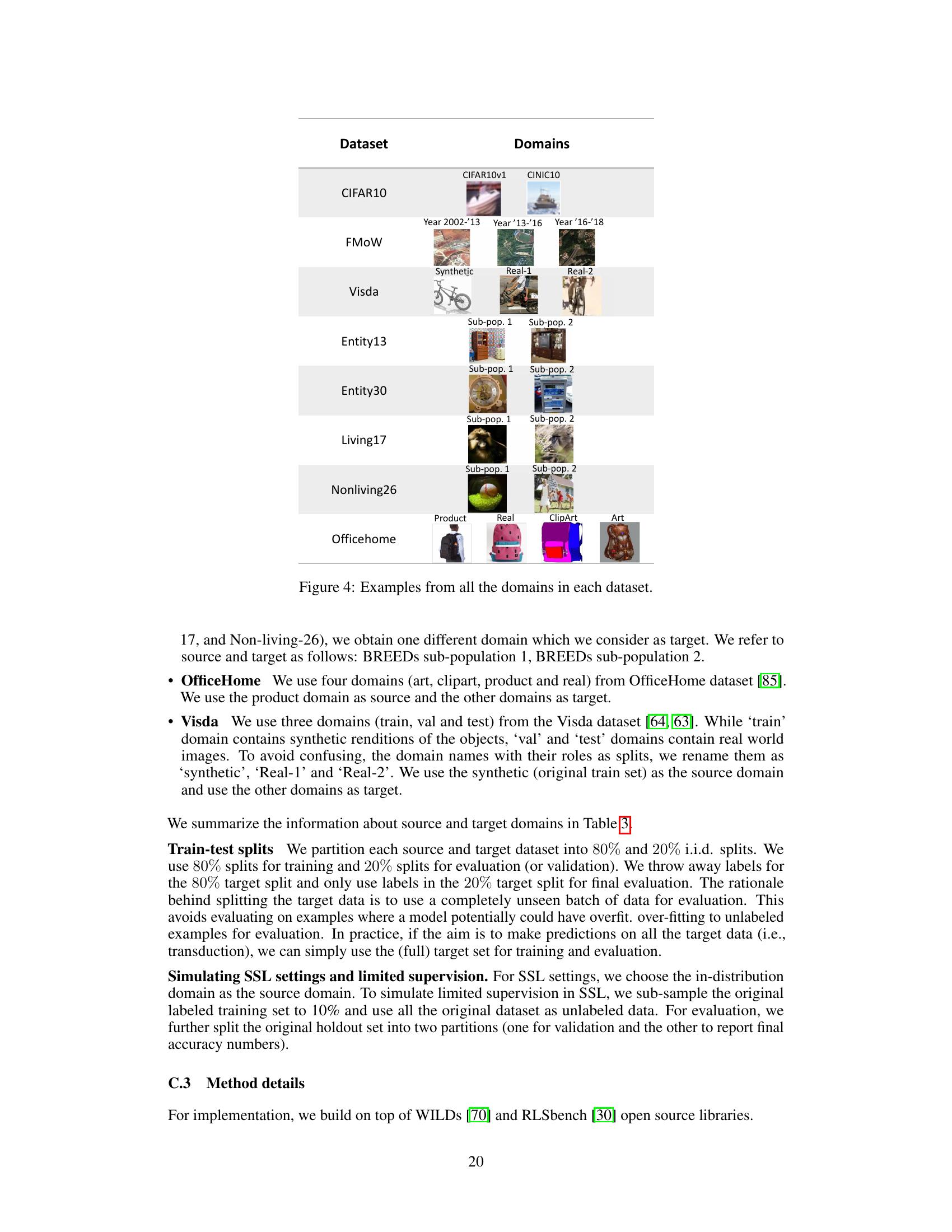 Complementary Benefits of Contrastive Learning and Self-Training Under ...