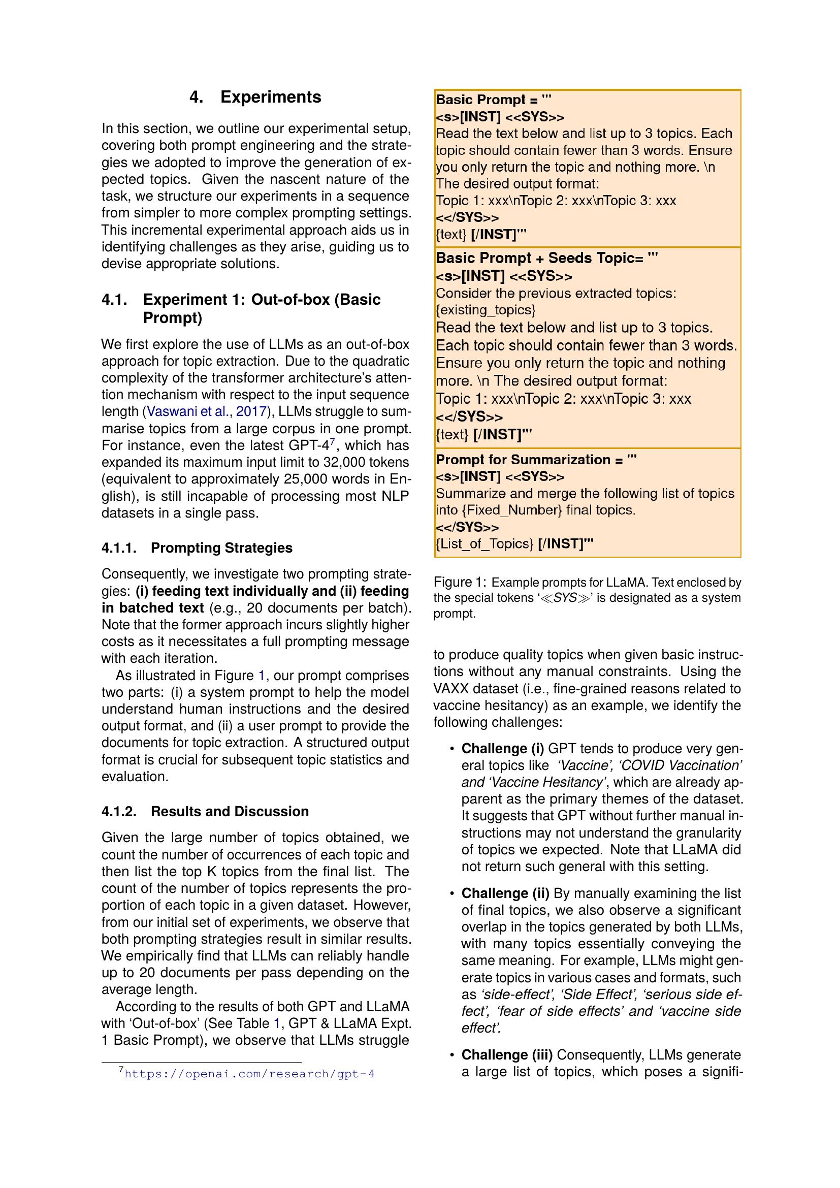 Large Language Models Offer an Alternative to the Traditional Approach ...