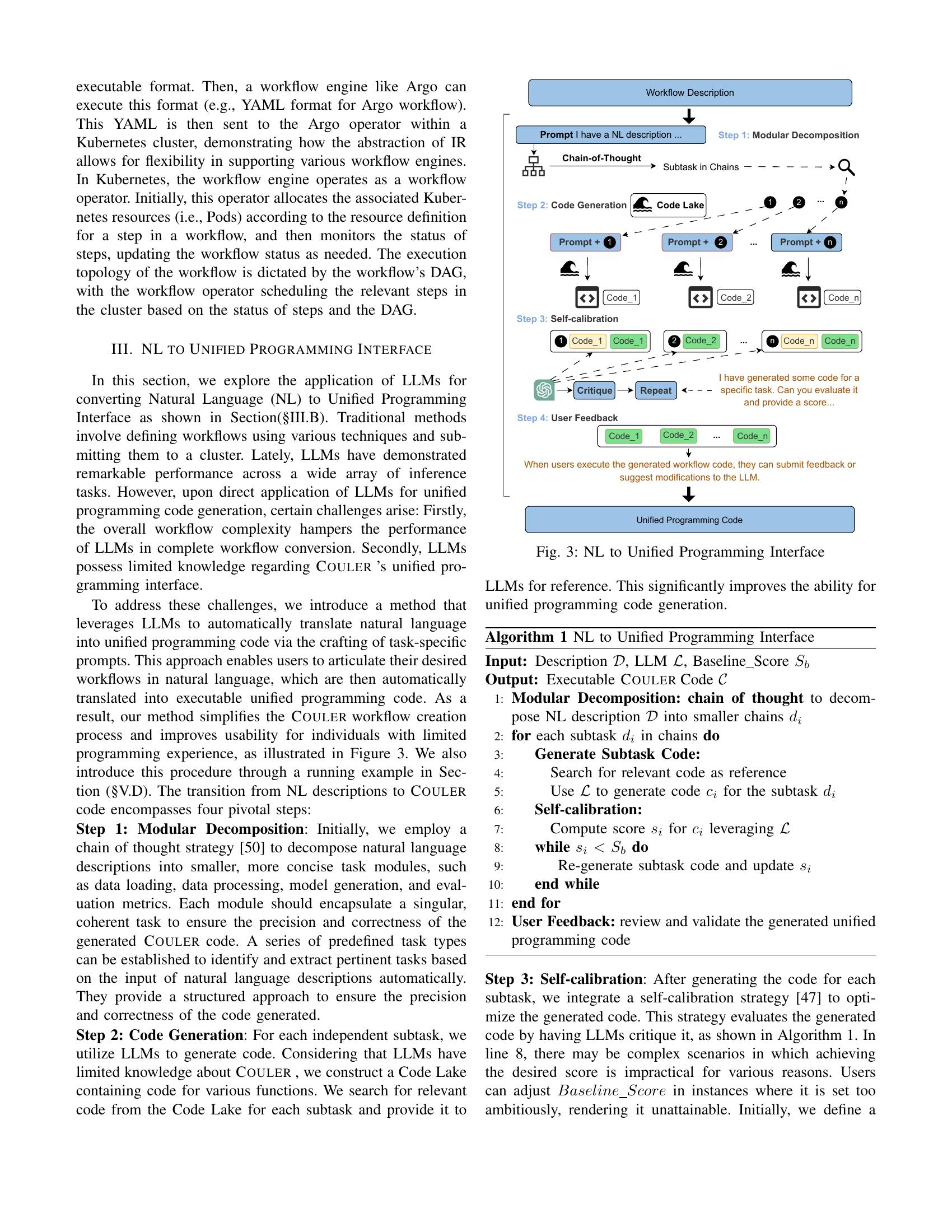 Couler: Unified Machine Learning Workflow Optimization in Cloud - 智源社区论文